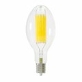 Aleddra HID Replacement LED Filament Lamp 55W/ED37/EX39/5000K HiLED 55W/ED37/EX39/5000K